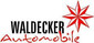 Logo Waldecker Automobile